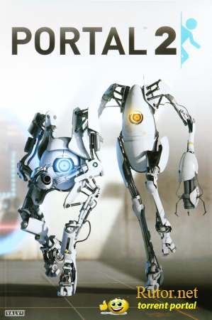 Portal 2 (Update 3) (2011) PC | RePack