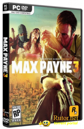 Max Payne 3: Steam Special Edition (2012) PC | Steam-Rip от R.G. Origins