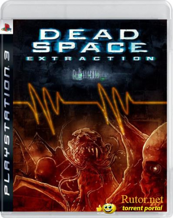Dead Space: Extraction (2011) [ENG] [Move] [FULL]