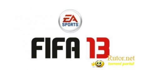 E3 2012: FIFA 13
