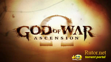 E3 2012: God of War: Ascension