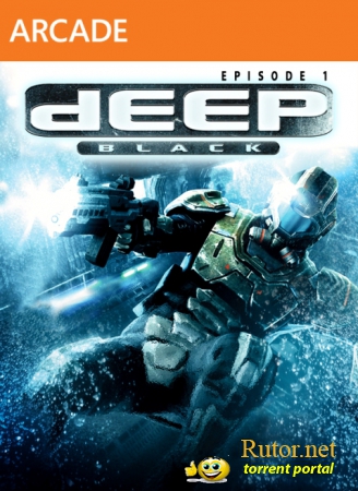 [JTAG/FULL]Deep Black - Episode 1[Region Free/RUS]