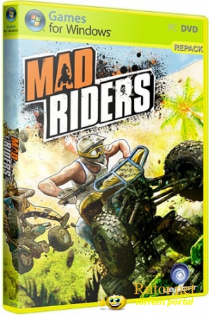 Mad Riders (2012) PC | RePack by VANSIK(обновлен)