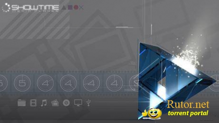 [PS3] Showtime Mediaplayer PS3 (3.6.5)