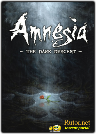 Amnesia: The Dark Descent (RUS|ENG) [RePack] от R.G. Shift
