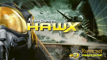 [Android] Tom Clancy's H.A.W.X HD v3.4.5 [Action, все, ENG]