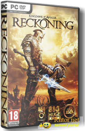 Kingdoms Of Amalur: Reckoning [1.0.0.2] (2012) PC | RePack от R.G.Rutor.net