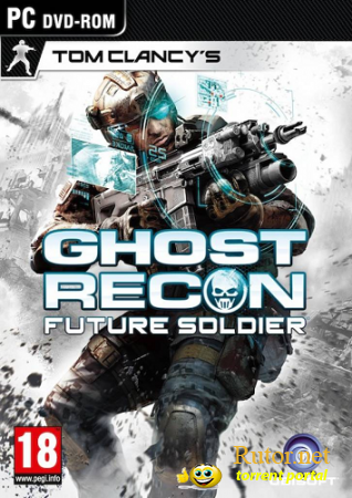 Tom Clancy's Ghost Recon: Future Soldier (Ubisoft) (ENG/MULTi11)