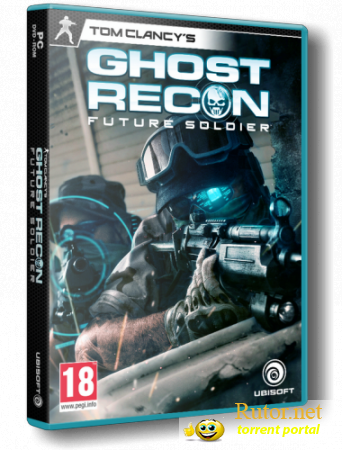 Tom Clancy's Ghost Recon: Future Soldier (2012) PC | Repack от R.G. Origami