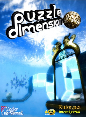Puzzle Dimension (2010) PC | Steam-Rip от R.G. Игроманы