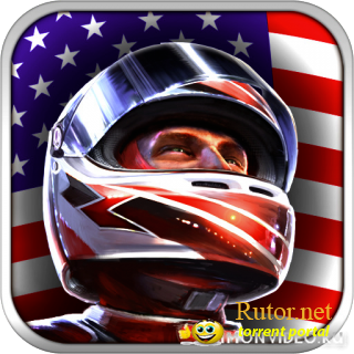 [Android] Draw Race 2 (1.0.5) [Racing, ENG]