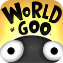 [Android] World of Goo [v1.0.1] [Головоломки, Любое, RUS | ENG]