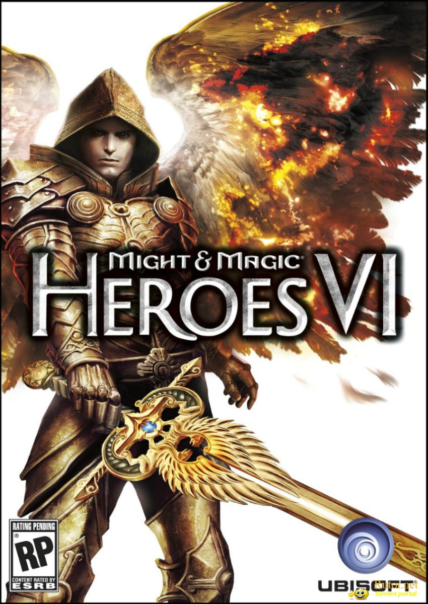 Steam heroes of might and magic vi фото 86