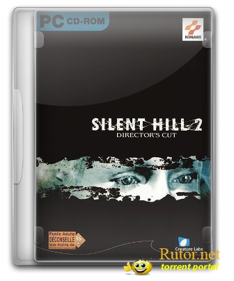 Silent Hill 2 Directors Cut (2002) PC | RePack
