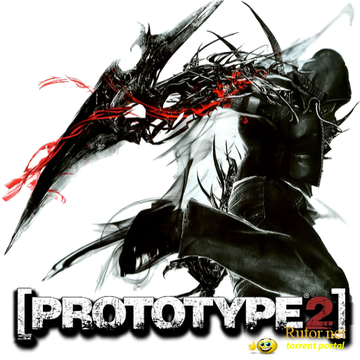 Скачать Игру Prototype 2 SKiDROW PROPER Через Торрент На Rutor