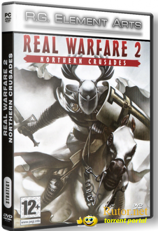 Тевтонский орден / Real Warfare 2: Northern Crusades [2011,Rus] RePack от R.G. Element Arts