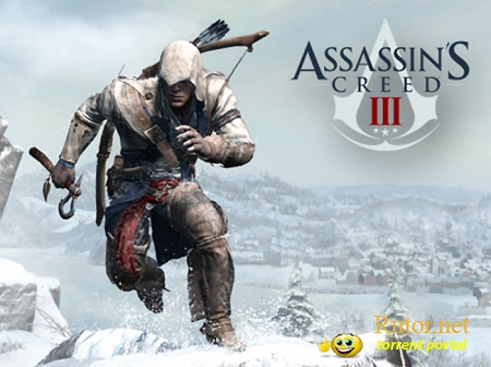 Assassin's Creed 3 отмечает День независимости