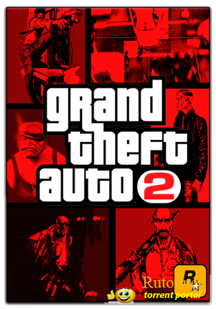 Grand Theft Auto: Anthology (RUS|ENG) [RePack] от R.G. Shift