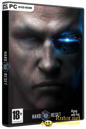 Hard Reset: Extended Edition (2012) PC | RePack от Spieler