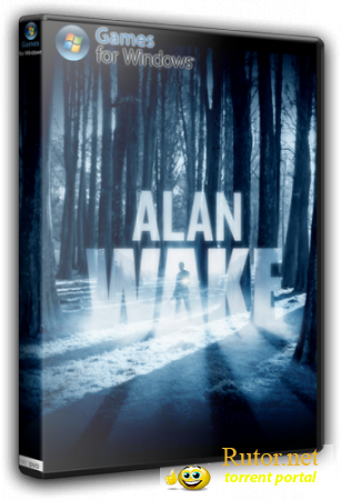 Alan Wake + American Nightmare (2012) PC | Lossless Repack от R.G. Origami(обновлено)