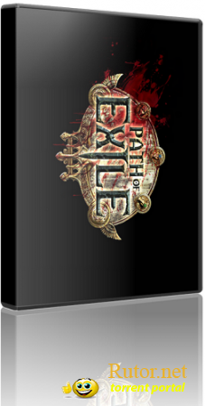 Path of Exile (2012) [ENG] [BETA] | 2.04Gb [RePack от Crazyyy.]