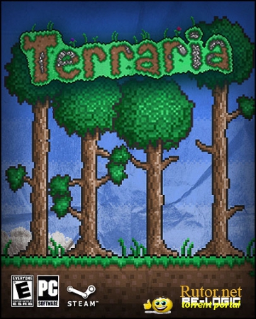 Terraria v1.1.2 (2011) PC
