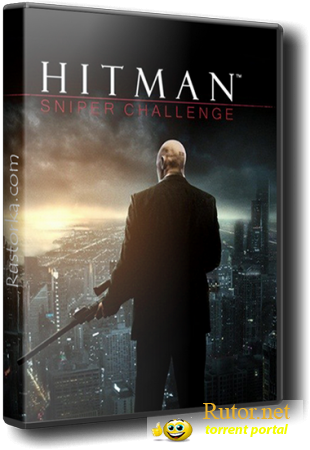 Hitman: Sniper Challenge (2012) [RUS] [L] [Steam-Rip]