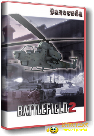 Battlefield 2 + Project Reality [v.1.5.3153-802.0] (2005/PC/RePack/Rus) by R.G. Games