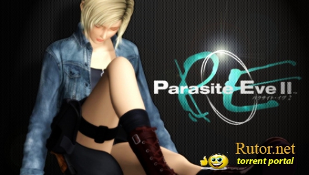 Parasite Eve: Diology (1998-1999) PC