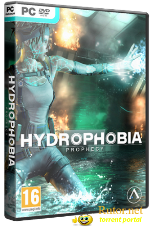 Hydrophobia: Prophecy (2011) PC | Steam-Rip от R.G. GameWorks
