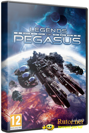 [Patch] Legends of Pegasus - Update 2 (официальный) (MULTI) [SKIDROW]