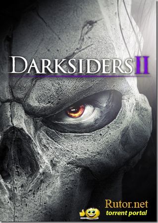 Darksiders II: Death Lives - Limited Edition (THQ) (ENG|Multi5) [RePack] от VANSIK