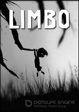 Limbo (Playdead) (RUS|ENG|Multi11) [L|Steam-Rip] от R.G. GameWorks