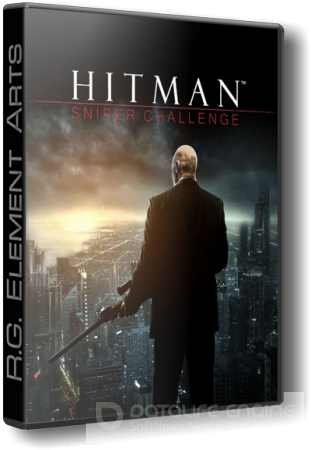 Hitman: Sniper Challenge [DEMO] (2012) PC | RePack от R.G. Element Arts