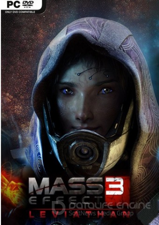 Mass Effect 3: Leviathan (2012) PC | DLC