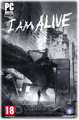 I Am Alive (2012/PC/RePack/Rus) by Dumu4