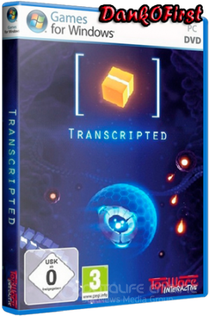 Transcripted (2012/PC/Repack/Rus) by DankoFirst