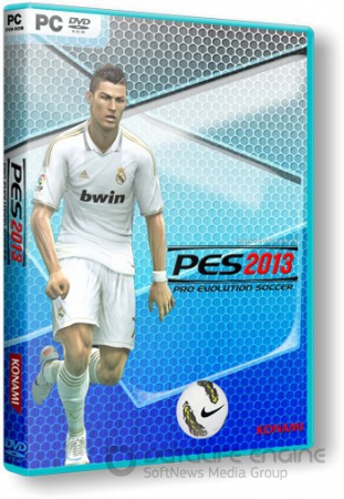 Pro Evolution Soccer 2013 (2012) PC | RePack от Audioslave