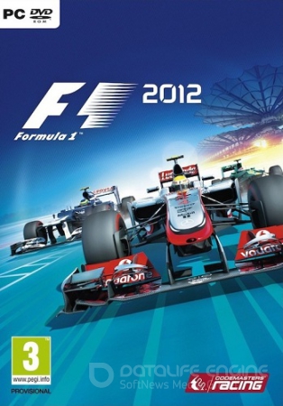 F1 2012 (2012) PC | Steam-Rip от R.G. GameWorks