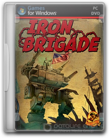 Iron Brigade (2012) PC | Repack от Audioslave