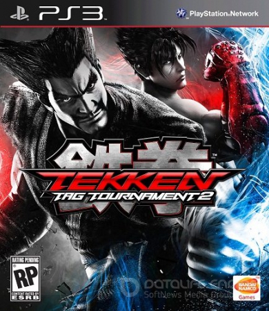 Tekken Tag Tournament 2 (2012) PS3 RePack by FUJIN