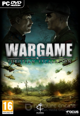Wargame: Европа в огне / Wargame: European Escalation + DLC's (2012) PC | Steam-Rip от R.G. Игроманы