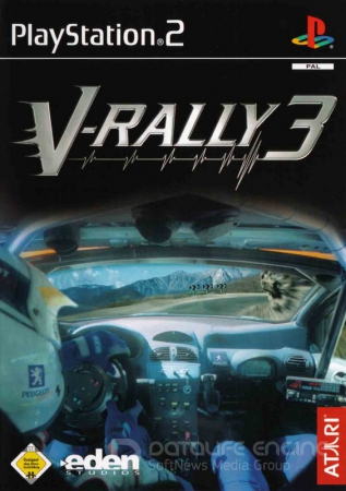 V-Rally 3 [multi5]