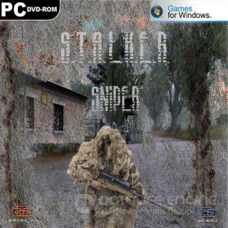 S.T.A.L.K.E.R.: Зов Припяти - S.N.I.P.E.R. (2012) PC