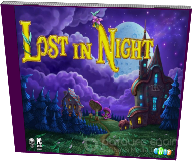 Lost In Night (2012) PC