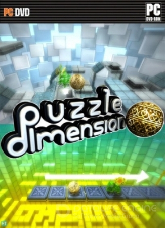 Puzzle Dimension (2010/PC/RePack/Eng) by Choust