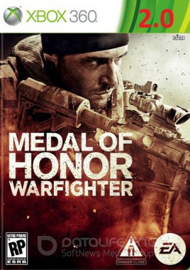 Medal of Honor: Warfighter (2012) [Region Free][ENG][L] (XGD3) (LT+ 2.0)