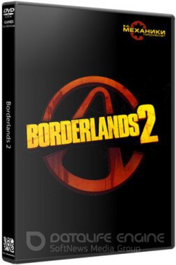 Borderlands 2: Premier Club Edition (2012) PC | RePack от R.G. Механики(Update 5)