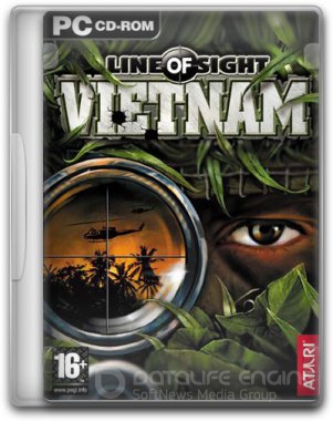 Line of Sight: Vietnam (2003) PC | RePack by Hell