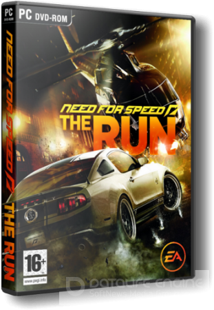 Need For Speed The Run [v.1.1.0.0] (2011) PC | Патч